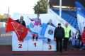 Спортсмены из Ленобласти завоевали три медали на Спартакиаде госслужащих