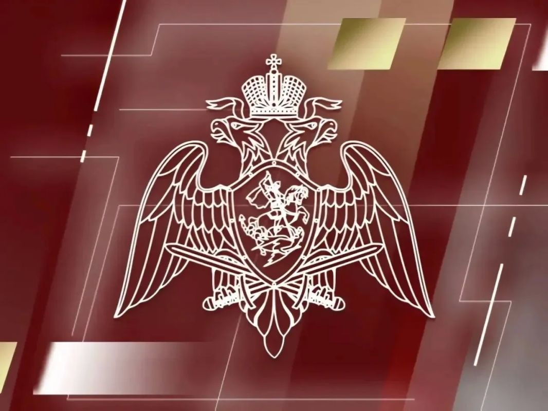 Генерал-полковник Юрий Аверин открыл учебно-методический сбор с психологами Росгвардии