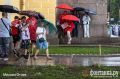 Сильные осадки грозят Петербургу