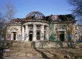 ГАТИ обязала восстановить "Охотничий домик" у Удельного парка до конца октября