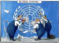 Владимир Корнилов: «Генеральная пересборка ООН»