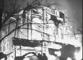 23 сентября 1941 года в Пулковской обсерватории случился крупный пожар, тушение которого проходило под огнем врага