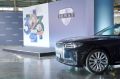 Александр Беглов: Петербургский автопром полностью восстановил работу всех четырёх производственных площадок
