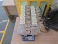 Пулковские таможенники не позволили отправить в Великобританию 2,6 тыс