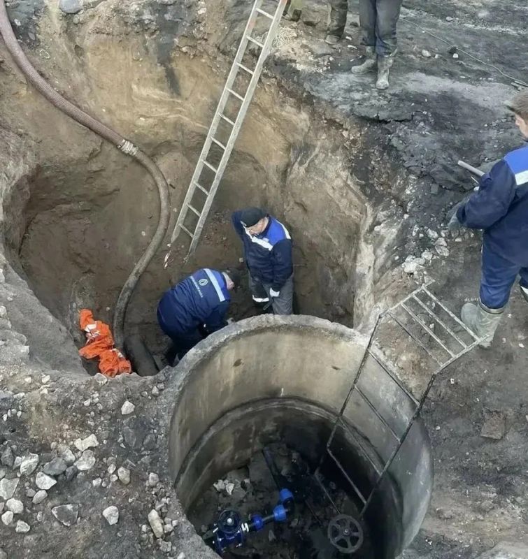 Отопительный сезон стартовал в семи районах Ленобласти Отопительный сезон стартовал в семи районах Ленобласти