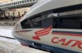 Смертельный ветер. Вихрь от «Сапсана» убил пешехода
