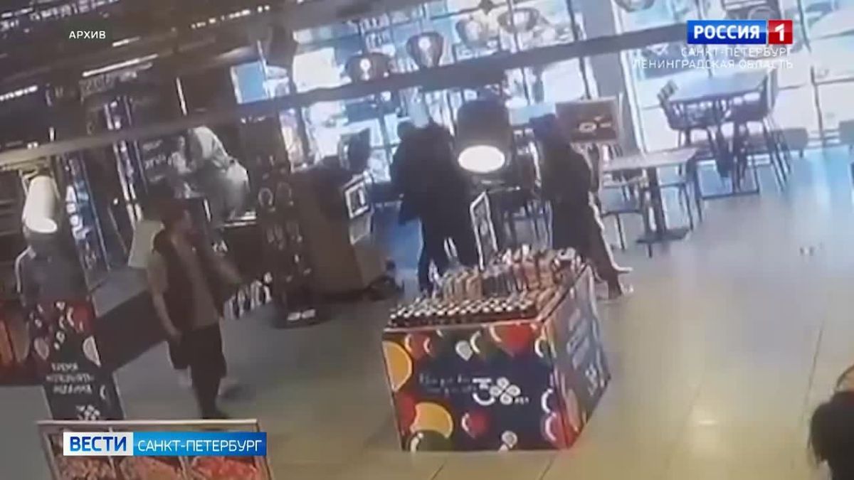Суд вынес приговор мужчине, убившему охранника супермаркета