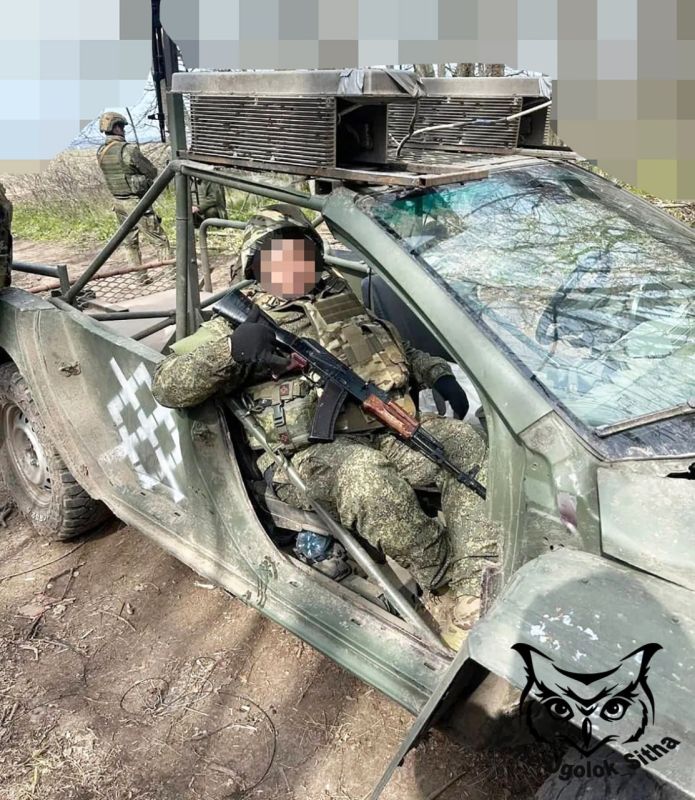 Фотоподборка от @Ugolok_Sitha — «Боевые багги, WAAAAAGH!!!» Фотоподборка от @Ugolok_Sitha — «Боевые багги, WAAAAAGH!!!»
