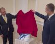 Сегодня в Смольном прошла встреча с делегацией провинции Сычуань, приехавшей на Форум объединённых культур