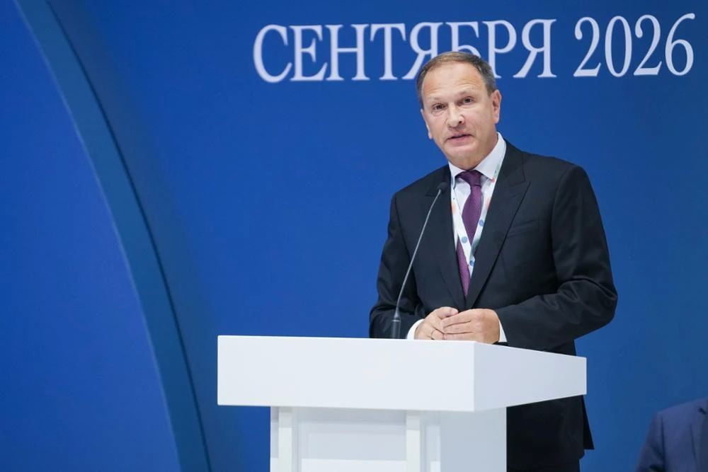 Проект Концепции развития музеев в Российской Федерации на период до 2030 года обсудили на XII Санкт-Петербургском международном форуме объединенных культур Проект Концепции развития музеев в Российской Федерации на период до 2030 года обсудили на XII Санкт-Петербургском международном форуме объединенных культур