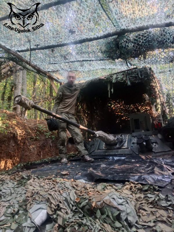 Z - в зоне проведения Специальной Военной Операции Z - в зоне проведения Специальной Военной Операции