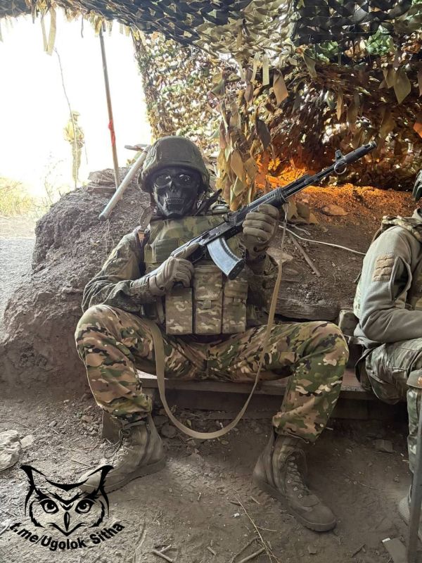 Z - в зоне проведения Специальной Военной Операции Z - в зоне проведения Специальной Военной Операции