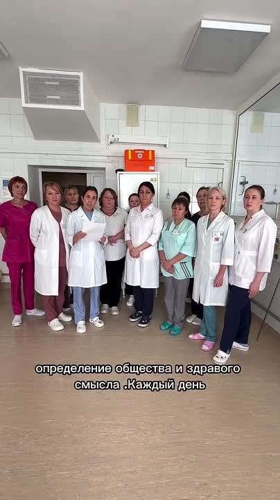 «Спасите наших ангелов!»: Медики Уфы умоляют остановить закрытие уникального детского отделения