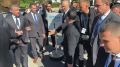 Сергей Мардан: - Когда в Москву?. - На ракете бл*