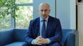 Николай Стариков: Дал комментарий изданию «Санкт-Петербургский Дневник» о согласии Украины на полное и безусловное прекращение огня в ООН: