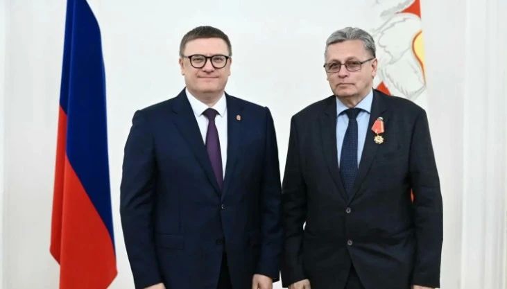 IV Всероссийский медиафорум «Опережающие время