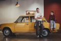 ������������ LADA � SELA: ����������� ������ ���������� �������������� � ���������� ��������� � ��������� � 60-����� ���������