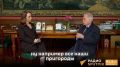 Нужно ли восстанавливать утраченное и кому принадлежат археологические находки, найденные на "чужой земле"? — Михаил Пиотровский о Форуме объединенных культур