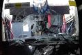Автобус «Петербург – Олонец» сбил лося в Ленобласти: никто не пострадал