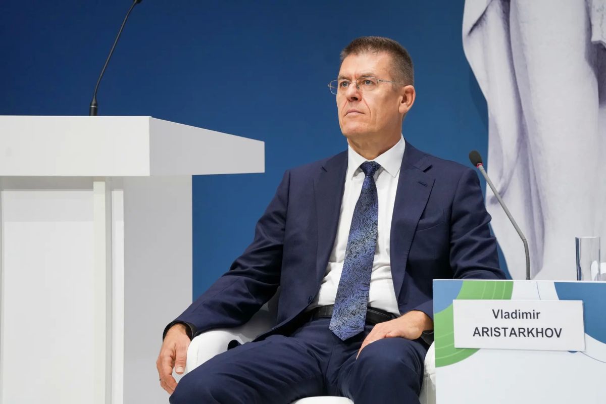 Проект Концепции развития музеев в Российской Федерации на период до 2030 года обсудили на XII Санкт-Петербургском международном форуме объединенных культур Проект Концепции развития музеев в Российской Федерации на период до 2030 года обсудили на XII Санкт-Петербургском международном форуме объединенных культур