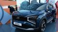 АвтоВАЗ запустит серийное производство кроссовера Lada Azimut