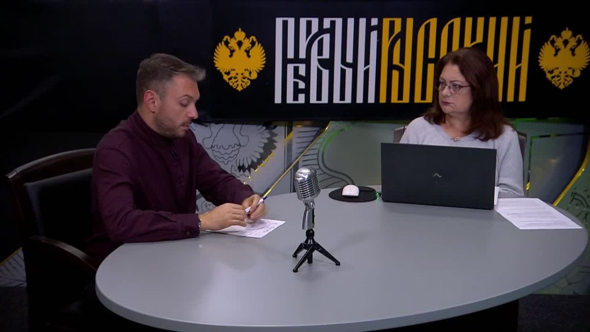 Через 15 лет с мигрантами в России будет как в Европе? Честный ответ прозвучал в прямом эфире