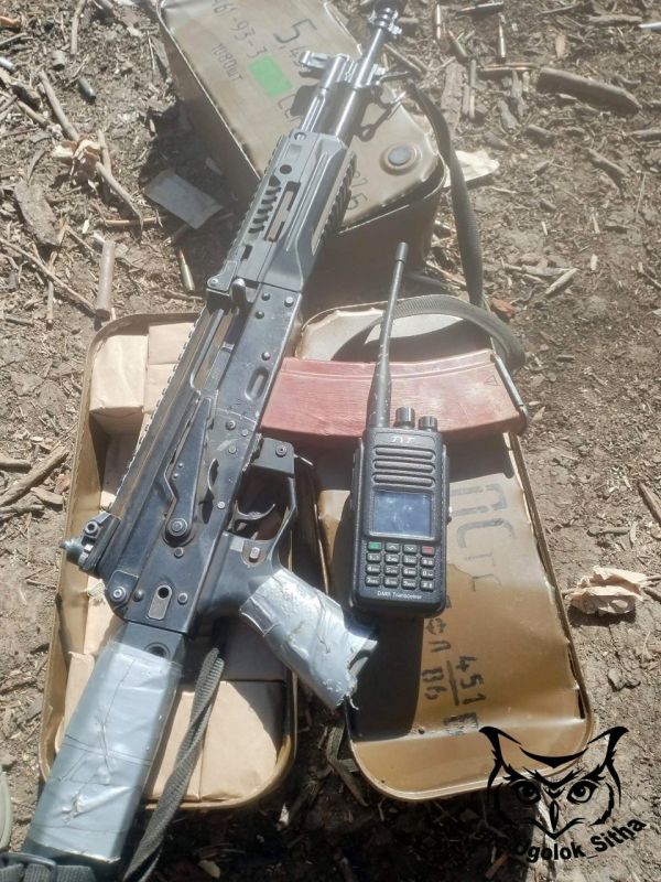 Z - в зоне проведения Специальной Военной Операции Z - в зоне проведения Специальной Военной Операции