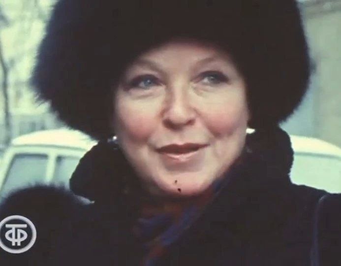 Актриса и певица Марина Влади умерла в возрасте 88 лет
