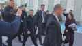 Дмитрий Стешин: Зеленского отправят в Москву ракетой и он это знает