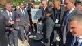 "На ракете, бля*ь": Зеленский ответил, когда приедет в Москву