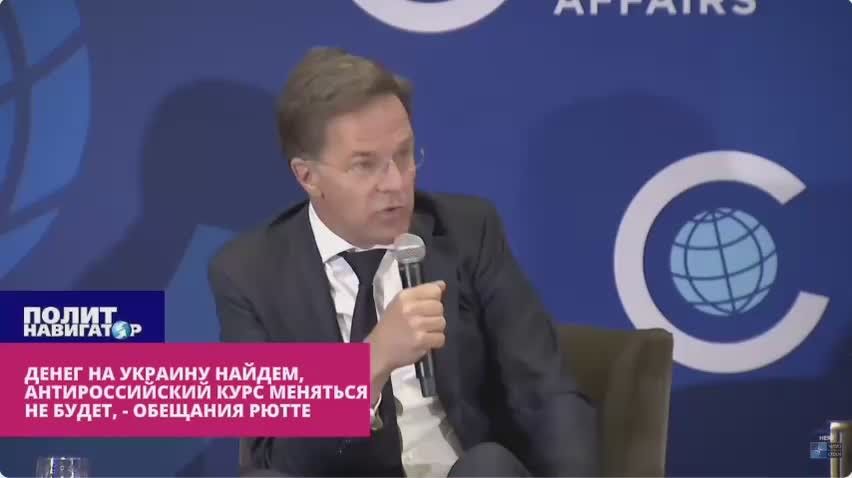 «Это абсолютно точно продолжится