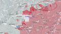 Олег Царёв: Фронтовая сводка 24 сентября, видеоформат