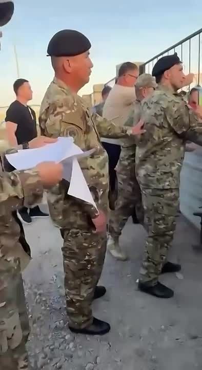 Крик матери, гнев отца: Имя их ребёнка назвали среди погибших