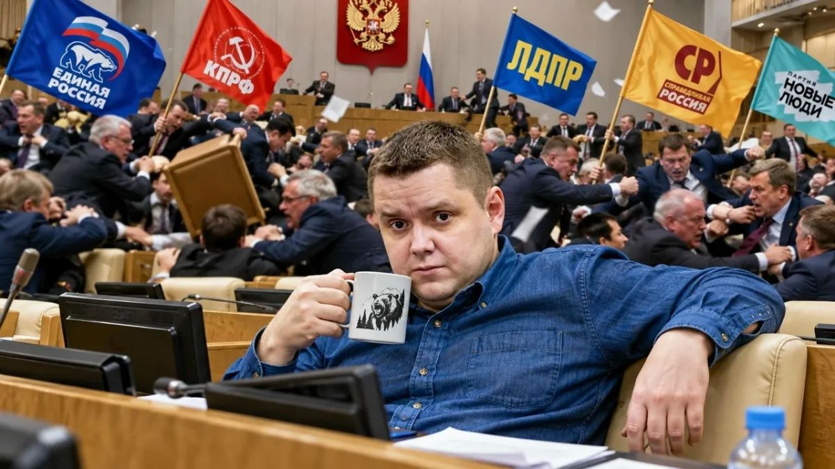 Сергей Колясников: Сегодня мы, наконец, увидели окончательные итоги прошедших выборов в цифрах