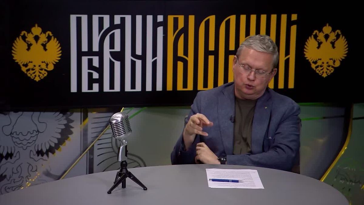 Игра в одну кнопку: Делягин раскритиковал политику Центробанка