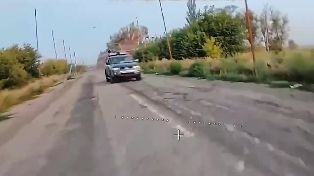Александр Коц: Как брали Светлую Долину. Видео Светлую Долину, об освобождении которой Минобороны сообщило вчера, штурмовали бойцы 36-й отдельной мотострелковой бригады 29-й армии группировки войск «Восток». Рассказывают...