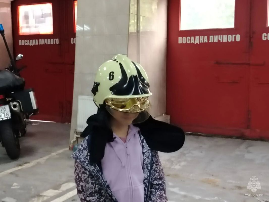 Не играй с огнем в прятки! Не играй с огнем в прятки!