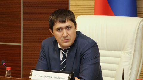 Дмитрий Махонин: Завершилось отражение массированной атаки вражеских беспилотников