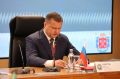Вчера в Санкт-Петербурге состоялось 30-е заседание Совета руководителей миграционных органов государств – участников СНГ