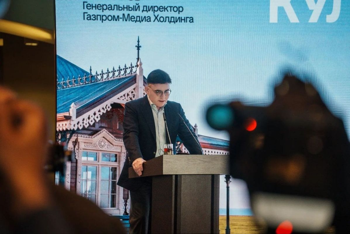 "Газпром-Медиа" сообщил, что проводил исследование символов гордости у граждан России и применительно персоналиям согласно исследованию наибольшую гордость у страны вызывают Гагарин, Петр Великий, Екатерина Великая... "Газпром-Медиа" сообщил, что проводил исследование символов гордости у граждан России и применительно персоналиям согласно исследованию наибольшую гордость у страны вызывают Гагарин, Петр Великий, Екатерина Великая...