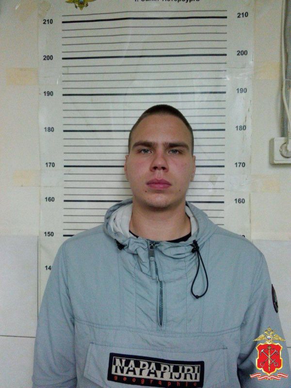 Полицейские задержали разбойника, заставившего выполнить денежный перевод под угрозой ножа