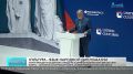 Международный форум объединенных культур продолжает свою работу на берегах Невы