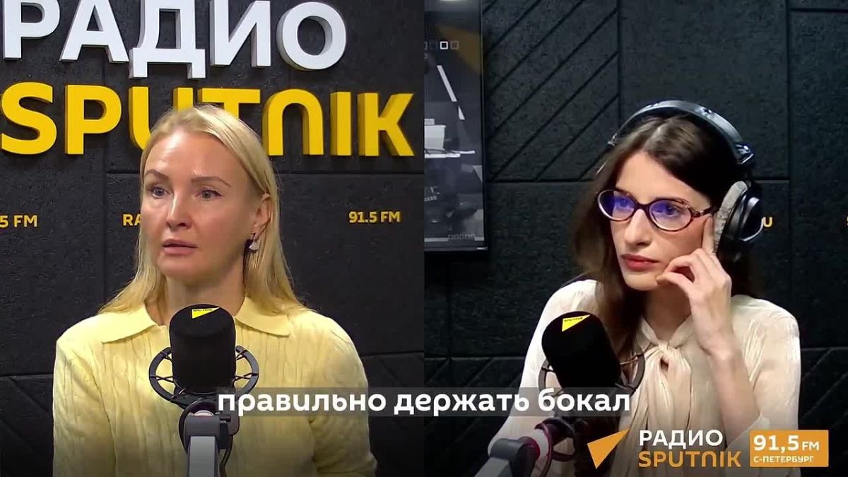 Этикету и эмпатии научить невозможно, уверена отельер Елена Большакова