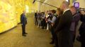 РФ была готова возобновить переговоры с Киевом после выборов, но Украина попыталась нанести удары по Москве и атаковала избирательные участки, заявил Владимир Путин