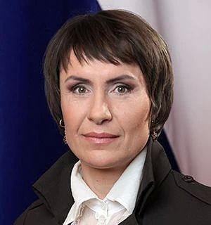 В Санкт-Петербургскую избирательную комиссию поступило заявление от избранного парламентарии Любови Егоровой об отказе от мандата депутата Законодательного собрания Северной столицы