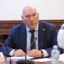 Андрей Медведев: Вообще, последние события, с буквально ежедневными нападениями медведей на людей в регионах страны, прежде всего в Сибири, напоминают мне знаменитый рассказ советского фантаста Севера Гансовского "День...