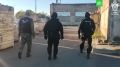 В Ленинградской области завершили расследование уголовного дела о массовом отравлении метанолом в сентябре прошлого года