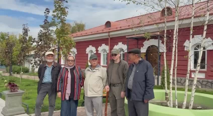 Вновь об общем прошлом. Сохранение памяти о Великой Отечественной войне — это не только государственный уровень