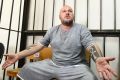 Сергей Колясников: Суд Екатеринбурга продлил до 27 ноября срок ареста обвиняемым в избиении свердловского академика РАН Никиты Зезина (с)