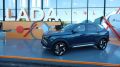 ���������� �������� ������������ ���������� Lada Azimut �� ������ "�������" � ��������